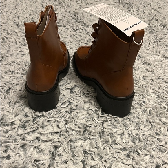 Amazon Moc Toe Boot - Picture 3 of 5